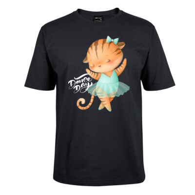 Sparkle Step Top - JB's  Tee Thumbnail