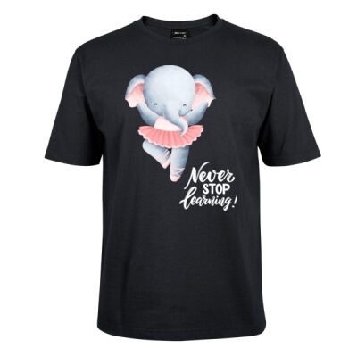 Cupcake Caper Top - JB's  Tee Thumbnail