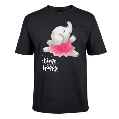 Pink Pirouette Shirt - JB's  Tee Thumbnail