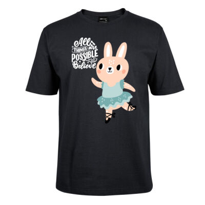 Starlet Shimmy Shirt - JB's  Tee Thumbnail