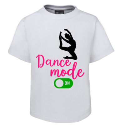 Dance Mom - Kid's Tee - On Special!  Thumbnail