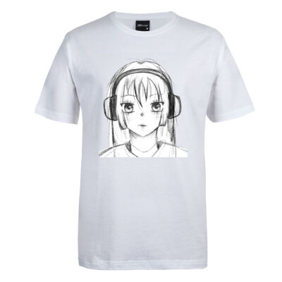 Violet - JB's  Tee Thumbnail