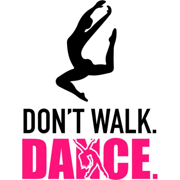 Don tWalkDance Thumbnail