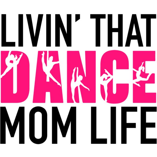 Livin ThatDanceMomLife Thumbnail