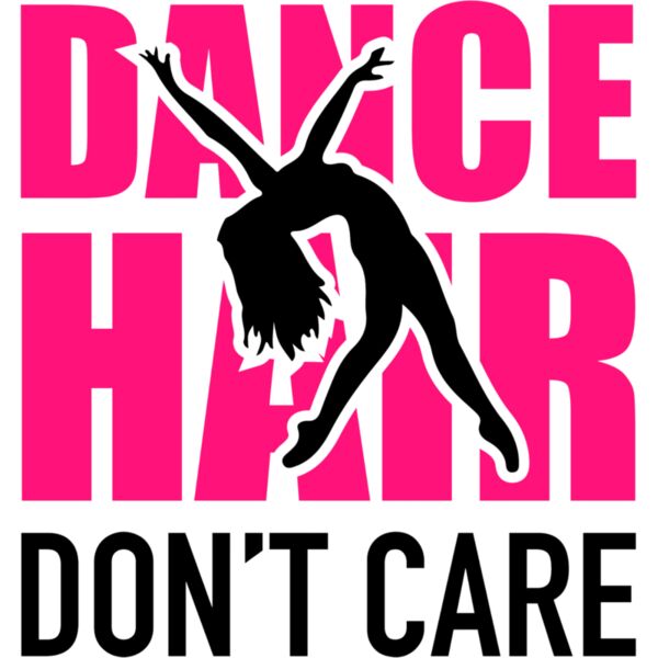 DanceHairDon tCare Thumbnail