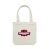 Canvas Carrie Bag Thumbnail