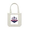 Canvas Carrie Bag Thumbnail