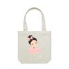 Canvas Carrie Bag Thumbnail