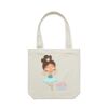 Canvas Carrie Bag Thumbnail