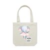 Canvas Carrie Bag Thumbnail
