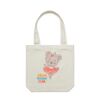 Canvas Carrie Bag Thumbnail