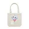 Canvas Carrie Bag Thumbnail