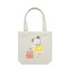 Canvas Carrie Bag Thumbnail