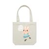 Canvas Carrie Bag Thumbnail