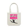 Canvas Carrie Bag Thumbnail