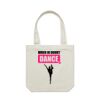Canvas Carrie Bag Thumbnail
