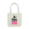 Canvas Carrie Bag Thumbnail