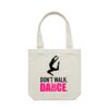 Canvas Carrie Bag Thumbnail