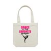Canvas Carrie Bag Thumbnail