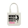 Canvas Carrie Bag Thumbnail