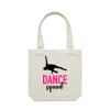 Canvas Carrie Bag Thumbnail