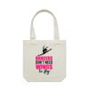 Canvas Carrie Bag Thumbnail