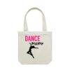 Canvas Carrie Bag Thumbnail
