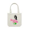 Canvas Carrie Bag Thumbnail