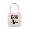Canvas Carrie Bag Thumbnail