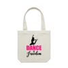 Canvas Carrie Bag Thumbnail