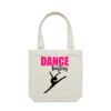 Canvas Carrie Bag Thumbnail