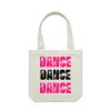 Canvas Carrie Bag Thumbnail
