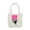 Canvas Carrie Bag Thumbnail