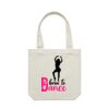 Canvas Carrie Bag Thumbnail