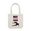 Canvas Carrie Bag Thumbnail