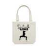 Canvas Carrie Bag Thumbnail