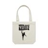 Canvas Carrie Bag Thumbnail