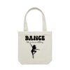 Canvas Carrie Bag Thumbnail