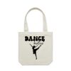 Canvas Carrie Bag Thumbnail