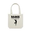 Canvas Carrie Bag Thumbnail