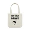 Canvas Carrie Bag Thumbnail