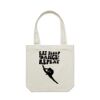Canvas Carrie Bag Thumbnail