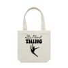 Canvas Carrie Bag Thumbnail