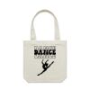 Canvas Carrie Bag Thumbnail