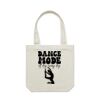 Canvas Carrie Bag Thumbnail