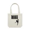 Canvas Carrie Bag Thumbnail