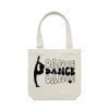 Canvas Carrie Bag Thumbnail