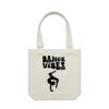 Canvas Carrie Bag Thumbnail