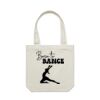 Canvas Carrie Bag Thumbnail