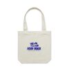 Canvas Carrie Bag Thumbnail